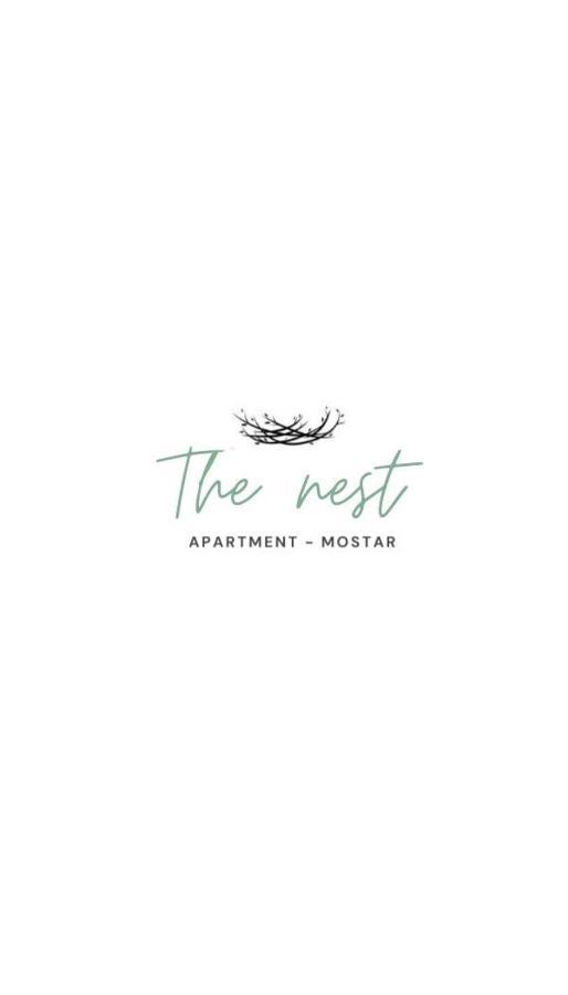 Big Tree Apartment & The Nest Apartment - Free Parking Mostar Exterior foto